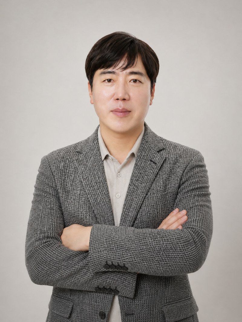 (주)와이낫플래닝 대표이사 박찬주